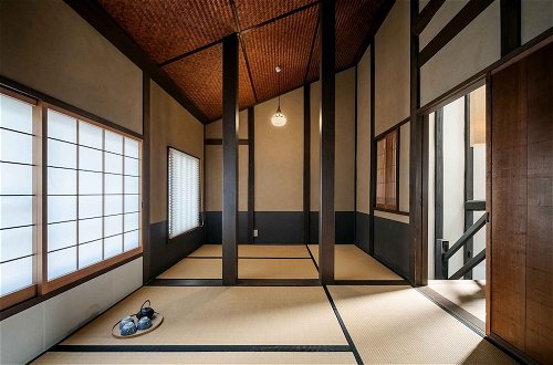 Foto 4 - Hatoba-An Machiya Residence Inn