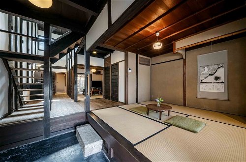 Foto 8 - Hatoba-An Machiya Residence Inn