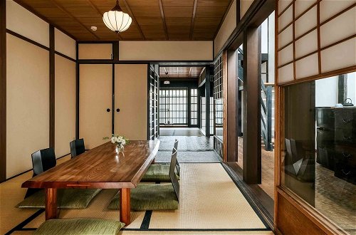 Photo 25 - Hatoba-An Machiya Residence Inn