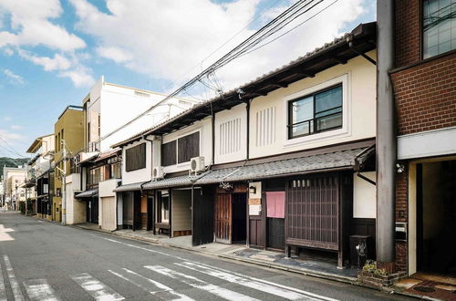 Photo 32 - Hatoba-An Machiya Residence Inn