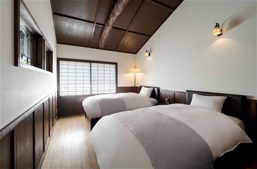 Photo 5 - Hatoba-An Machiya Residence Inn