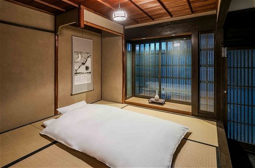 Photo 19 - Hatoba-An Machiya Residence Inn