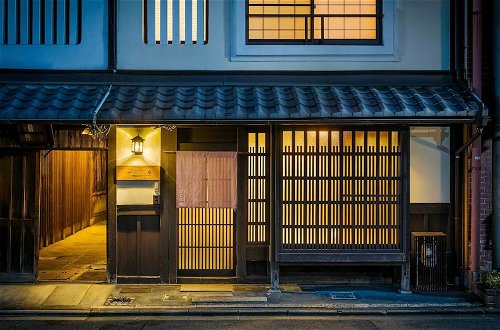 Foto 33 - Hatoba-An Machiya Residence Inn