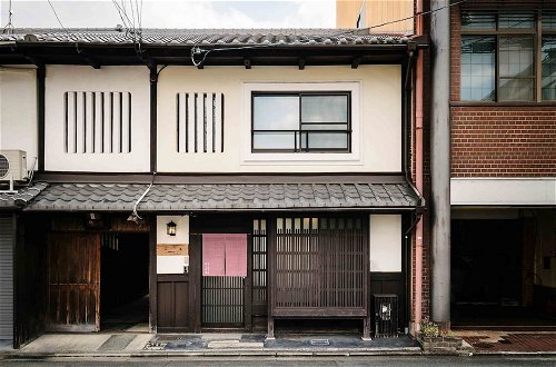Foto 34 - Hatoba-An Machiya Residence Inn
