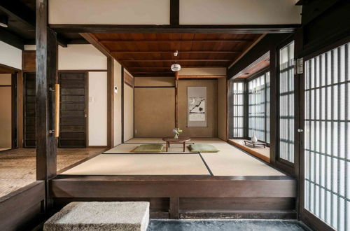 Foto 6 - Hatoba-An Machiya Residence Inn