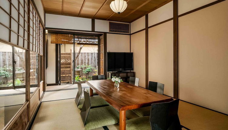 Foto 1 - Hatoba-An Machiya Residence Inn