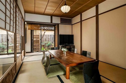 Foto 1 - Hatoba-An Machiya Residence Inn