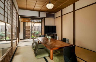 Foto 1 - Hatoba-An Machiya Residence Inn