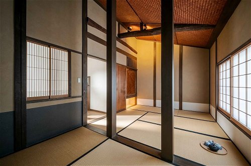 Foto 14 - Hatoba-An Machiya Residence Inn