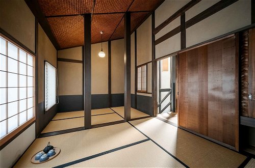 Foto 26 - Hatoba-An Machiya Residence Inn