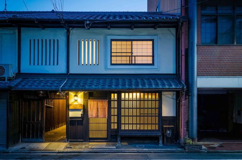 Foto 32 - Hatoba-An Machiya Residence Inn