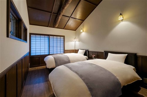 Foto 7 - Hatoba-An Machiya Residence Inn