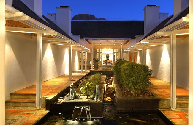Holden Manz Country House - Foto 37