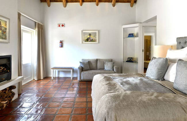 Holden Manz Country House - Foto 11