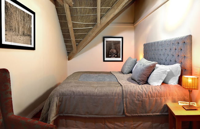 Holden Manz Country House - Foto 14