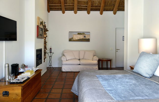Holden Manz Country House - Foto 3
