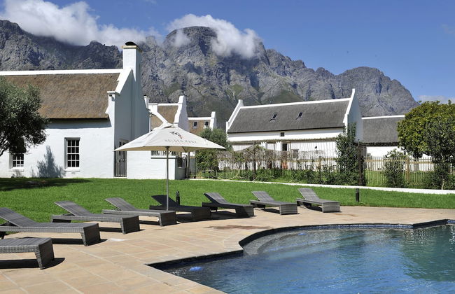 Holden Manz Country House - Foto 28