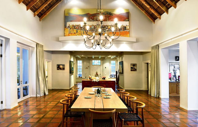 Holden Manz Country House - Foto 31