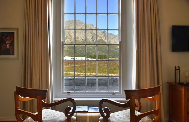 Holden Manz Country House - Foto 21