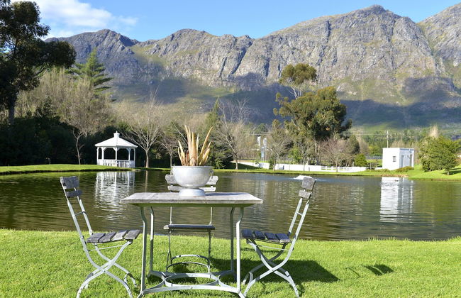 Holden Manz Country House - Foto 39