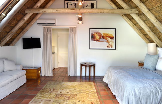 Holden Manz Country House - Foto 10