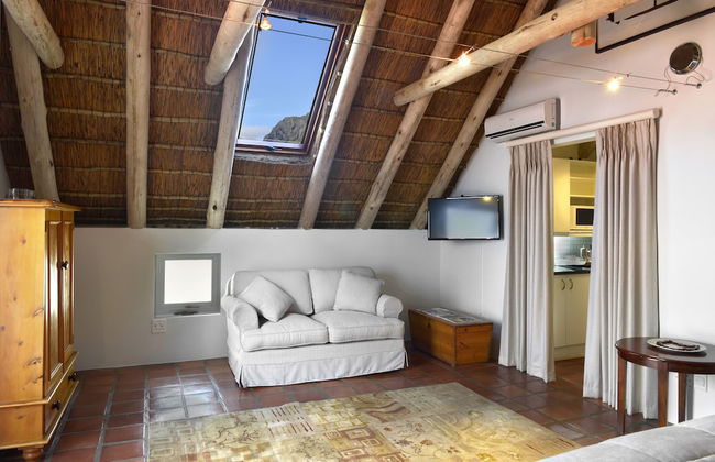 Holden Manz Country House - Foto 8