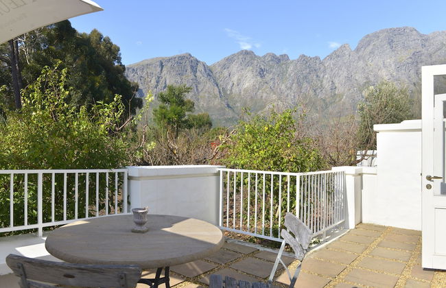 Holden Manz Country House - Foto 18