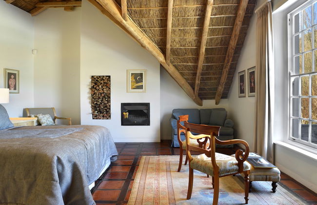 Holden Manz Country House - Foto 15