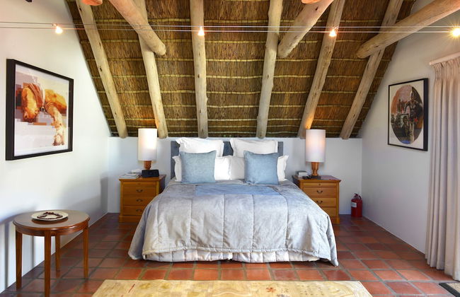 Holden Manz Country House - Foto 13