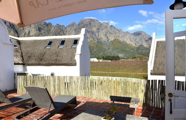 Holden Manz Country House - Foto 19