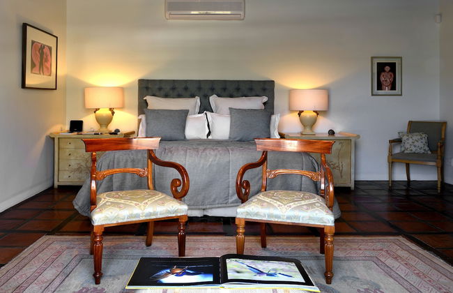 Holden Manz Country House - Foto 12