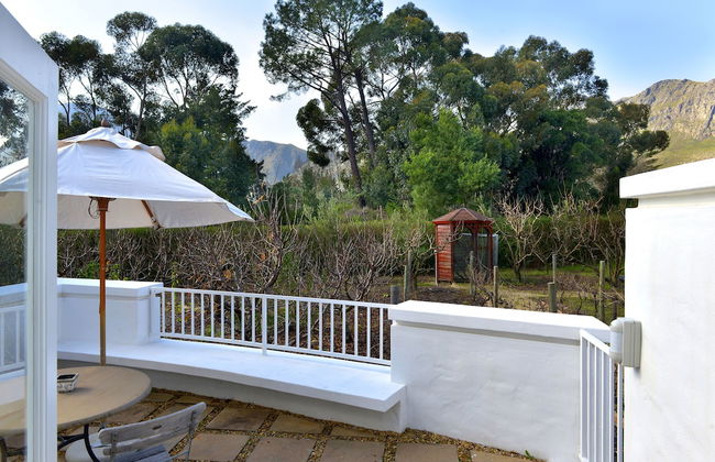 Holden Manz Country House - Foto 17