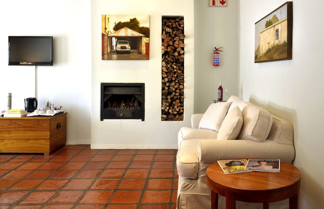 Holden Manz Country House - Foto 4