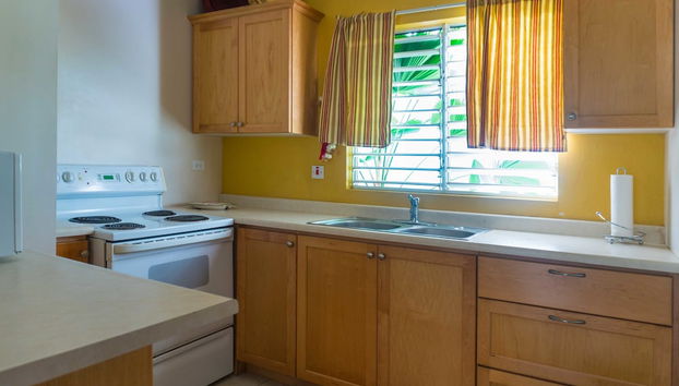 Cozinha privada