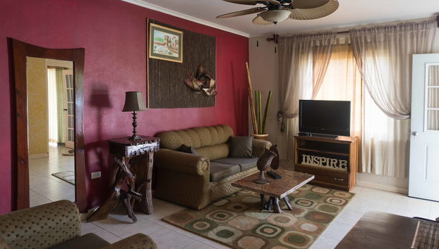 Sala de estar