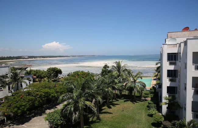 Almasi Oceanfront Apartment - Foto 9