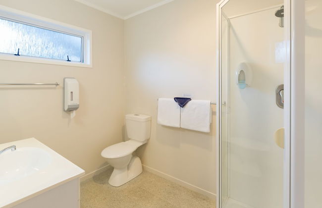 Outrigger Motel - Foto 40