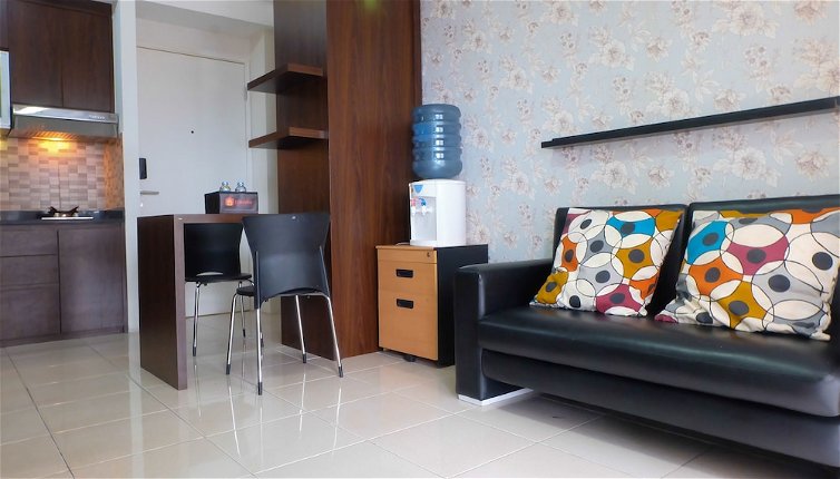 Foto 1 - Comfortable Pakubuwono Terrace Apartment
