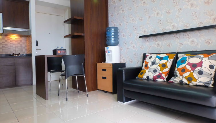 Photo 1 - Comfortable Pakubuwono Terrace Apartment