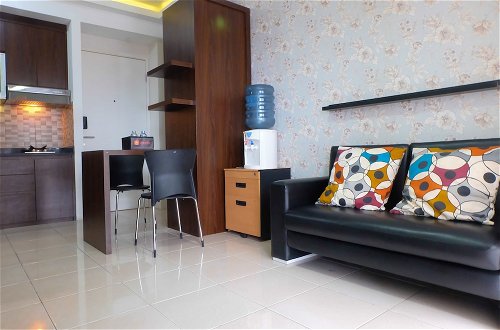 Photo 1 - Comfortable Pakubuwono Terrace Apartment