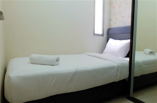 Foto 4 - Comfortable Pakubuwono Terrace Apartment
