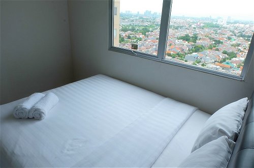 Photo 10 - Comfortable Pakubuwono Terrace Apartment