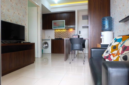 Photo 8 - Comfortable Pakubuwono Terrace Apartment