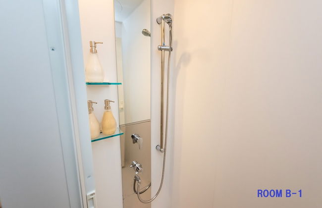 GuestVilla HakoneYumoto RiverSide - Foto 47