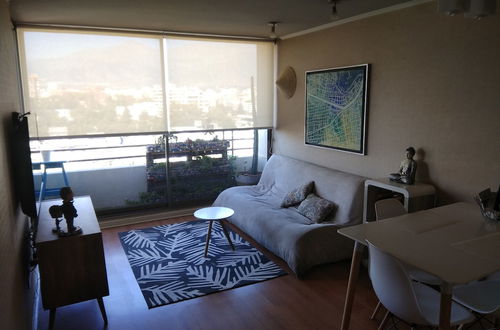 Photo 7 - Central Apartment Providencia