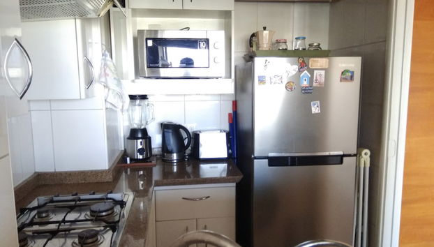 Cucina privata
