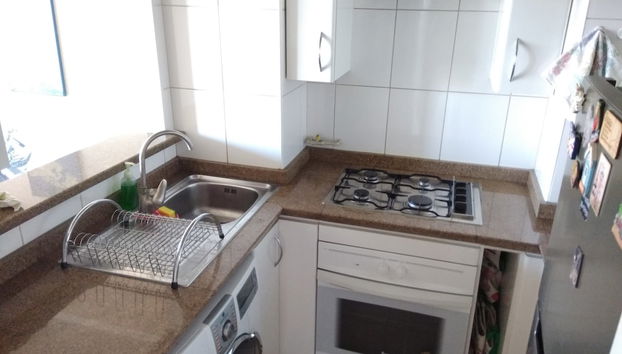 Cucina privata