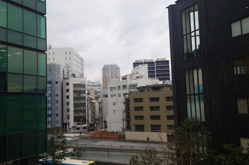 Foto 33 - Apartment near Shibuya Station 01