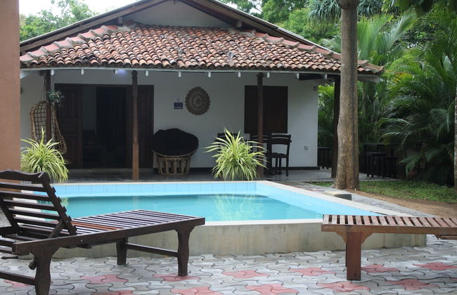 Casa Tangalle - Foto 15