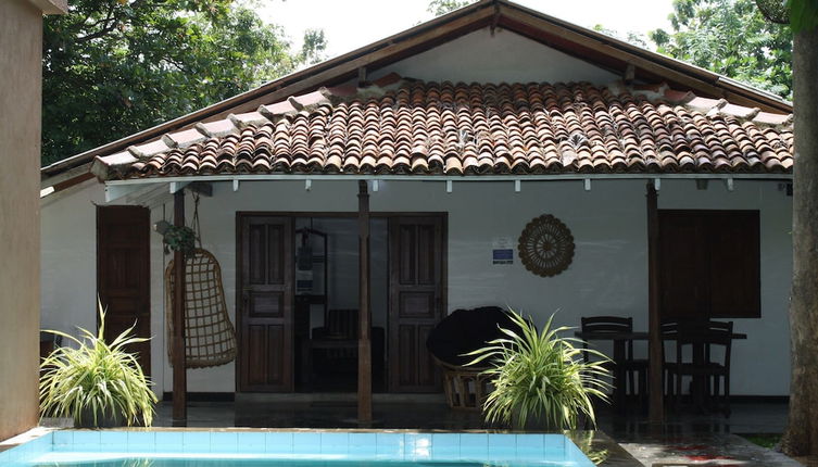 Photo 1 - Casa Tangalle